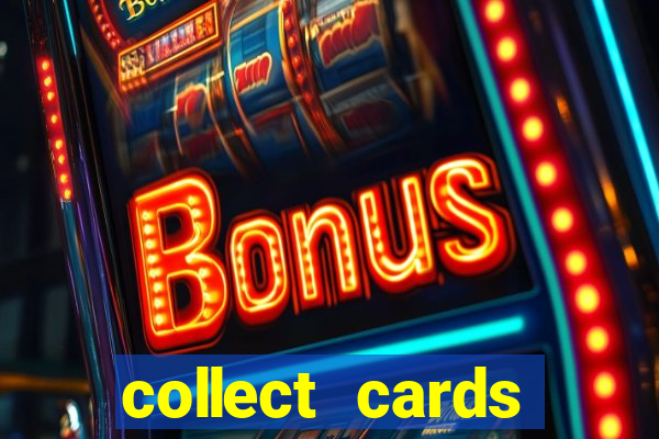 collect cards filmes pc